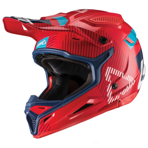 Leatt - 2019 Gpx 4.5 V19.2 Helmet (Retail$229.99) for 69% OFF