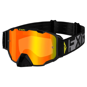FXR - Maverick MX Goggle