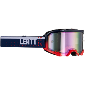 Leatt - Velocity 4.5 Iriz Goggle