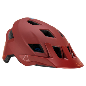 Leatt - V23 AllMtn 1.0 Helmet (MTB)