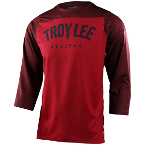 Troy Lee Designs - Ruckus 3/4 Camber Jersey (MTB)