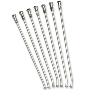 Moose Racing - Stainless Steel Spokes-Set (Husqvarna)