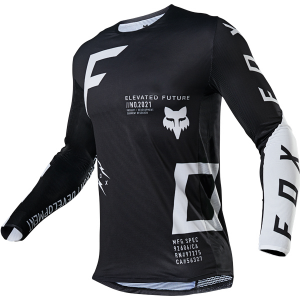 Fox Racing - Flexair RIGZ Jersey