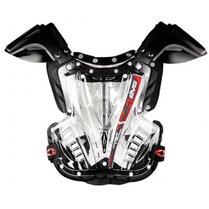 EVS - Vex Chest Protector (Youth)