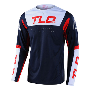 Troy Lee Designs - SE Pro Fractura Jersey