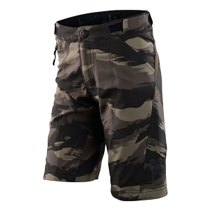 Troy Lee Designs - Skyline Brushed Camo (MTB) (Youth)
