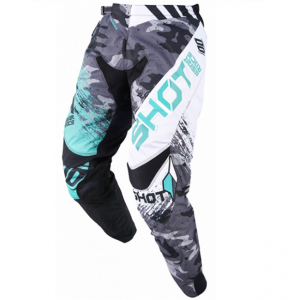 Shot Race Gear - Contact Air Pants