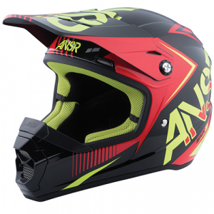 Answer - 2016 SNX 2 Helmet (Youth)