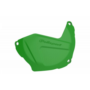 Polisport - Clutch Cover Protector (Kawasaki)