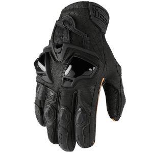Icon - Hypersport Short Glove