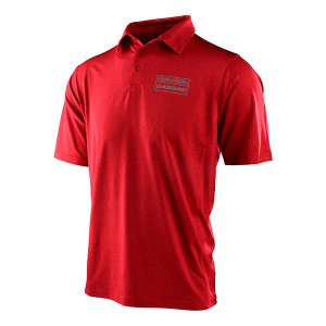 Troy Lee Designs - GasGas Team Polo Shirt