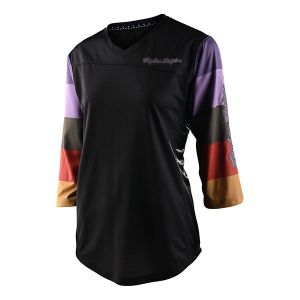 Troy Lee Designs - Mischief Rugby Jersey (MTB) (Womens)