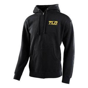 Troy Lee Designs - Speed Logo Zip-Up Hoodie