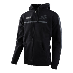 Troy Lee Designs - Lines Zip-Up Hoodie