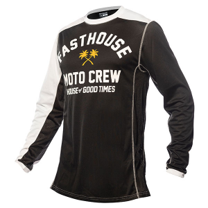 Fasthouse - Grindhouse Haven Jersey