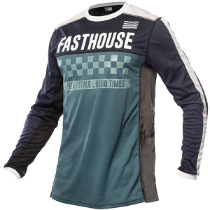 Fasthouse - Grindhouse Torino Jersey