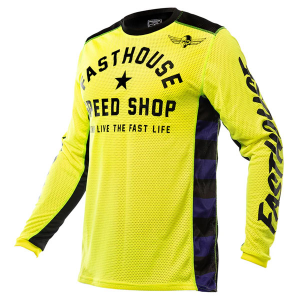 Fasthouse - Originals Air Cooled Jersey