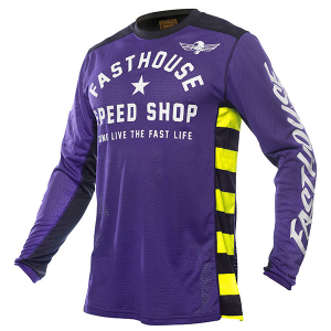 Fasthouse - A/C Grindhouse Originals Jersey