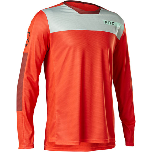 Fox Racing - Defend Moth LS Jersey (MTB)