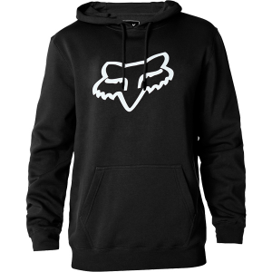 Fox Racing - Legacy Fox Head PO Fleece