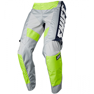 Shift MX - Limited Edition Whit3 Label Archival Cinq Pant (Youth)