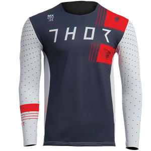 Thor - Prime Strike Jersey