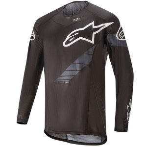 Alpinestars - Techstar Long Sleeve Jersey (MTB)