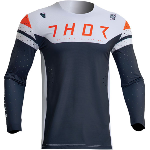 Thor - Prime Rival Jersey