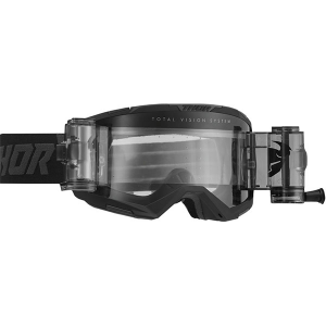 Thor - Regiment Storm Goggles