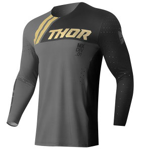 Thor - Prime Drive Jersey