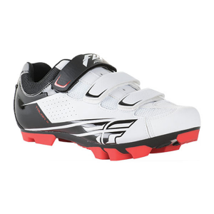 Fly Racing -  Talon II SPD Shoe (Youth) (MTB)