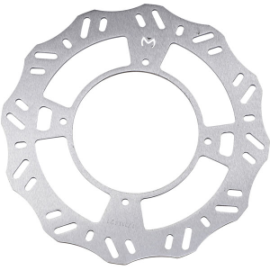 Moose Racing - OEM Replacement Rear Rotors (Beta)