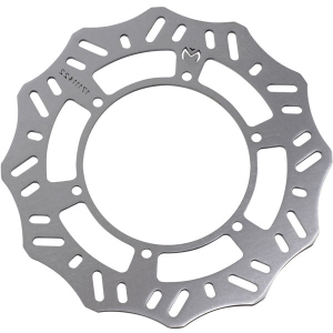 Moose Racing - OEM Replacement Rear Rotors (Husaberg)