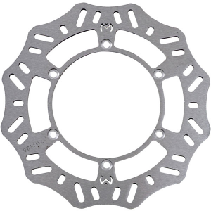 Moose Racing - OEM Replacement Rear Rotors (KTM)