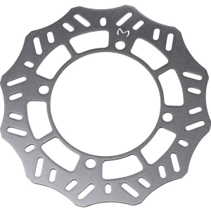 Moose Racing - OEM Replacement Rear Rotors (Sherco)