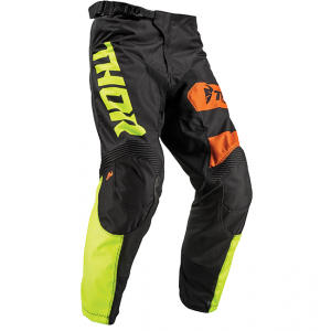 Thor - Pulse Savage Big Kat Pant (Youth)