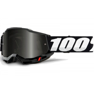 100% - Accuri 2 Sand Goggle w/ Smoke Lens