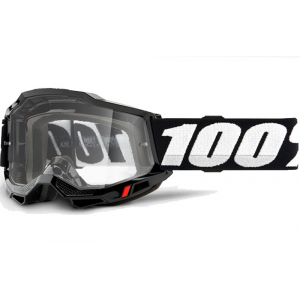 100% - ACCURI 2 Woods Goggle (Photochromic Lens)