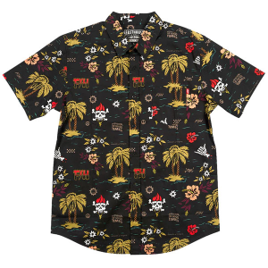 Fasthouse - Tribe Button-Up Shirt