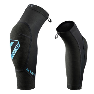 Seven iDP - Transition Slip-on Elbow Pads