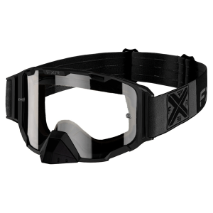 FXR - Maverick Clear MX Goggle