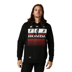 Fox Racing - Honda Pullover Hoodie