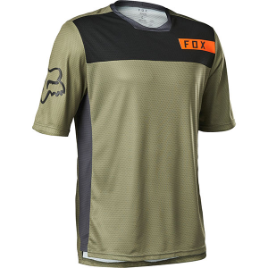 Fox Racing - Defend Moth SS Jersey (MTB)