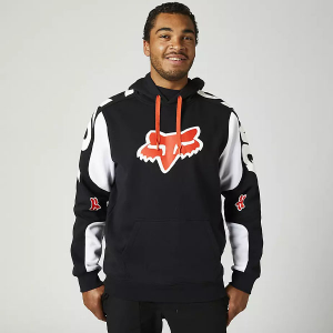 Fox Racing - Karrera Pullover Hoodie