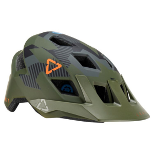 Leatt - V23 AllMtn 1.0 Jr Helmet (MTB) (Youth)