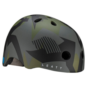 Leatt - V22 Urban 1.0 Helmet (MTB)