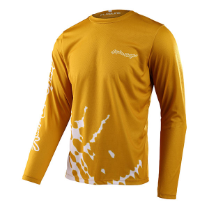 Troy Lee Designs - Flowline LS Big Spin Jersey (MTB)