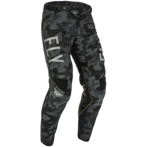 Fly Racing - Kinetic S.E. Tactic Pant