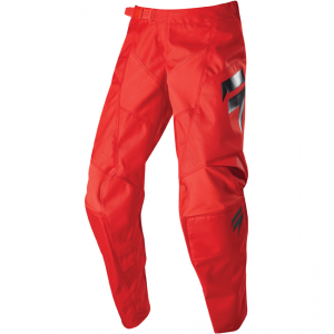 Shift MX - White Label Race 1 Pant (Youth)