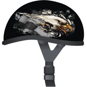 Skid Lid - Original Eagle Rip Helmet